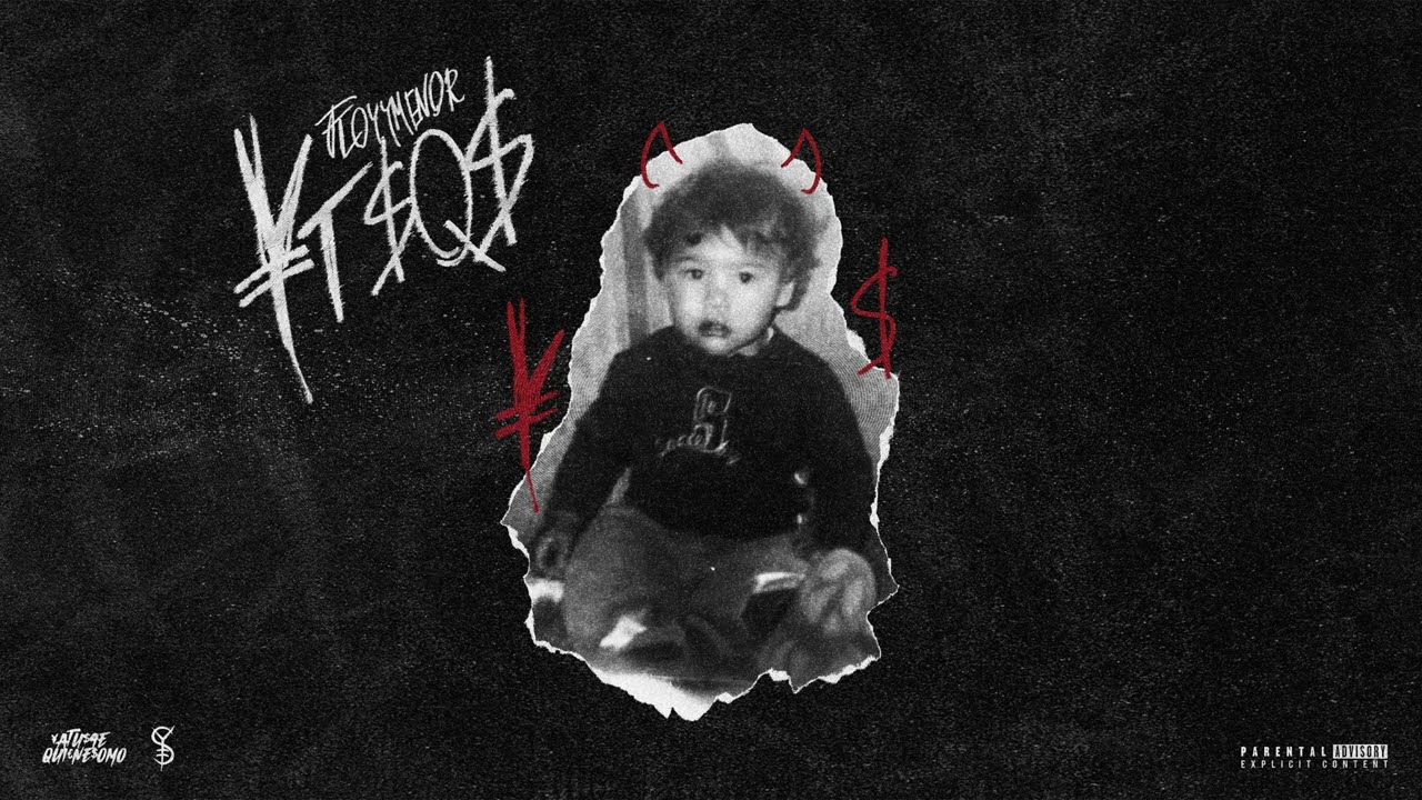 FloyyMenor - CHICA ATRACTIVA (Official Audio)