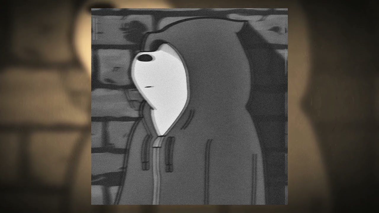 FloyyMenor & Cris MJ - GATA ONLY (Super Slowed & low pitched)