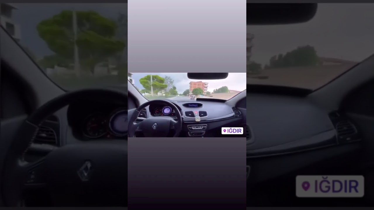 FLUANCE SNAP YAĞMURLU HAVA