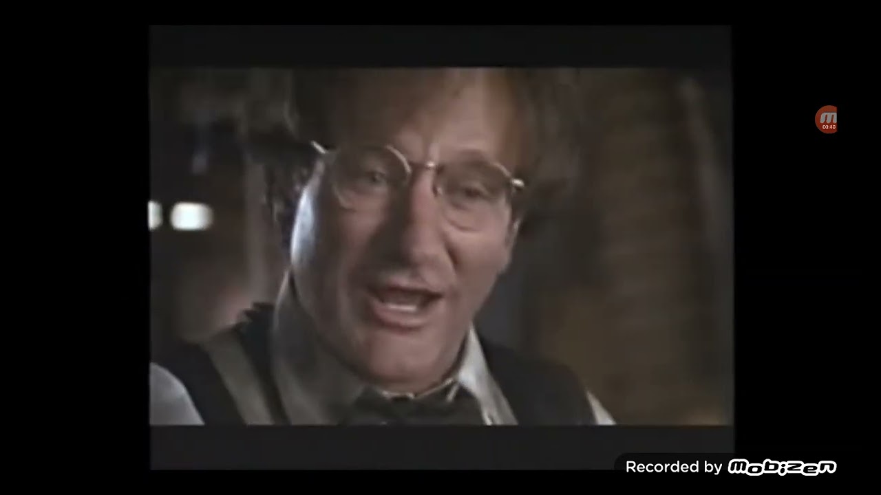 Flubber - VHS commercial