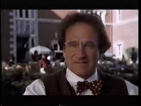 Flubber (1997) Trailer (VHS Capture)