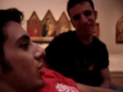 Flubber vs. Dirty Bl*ck Slu*s 9