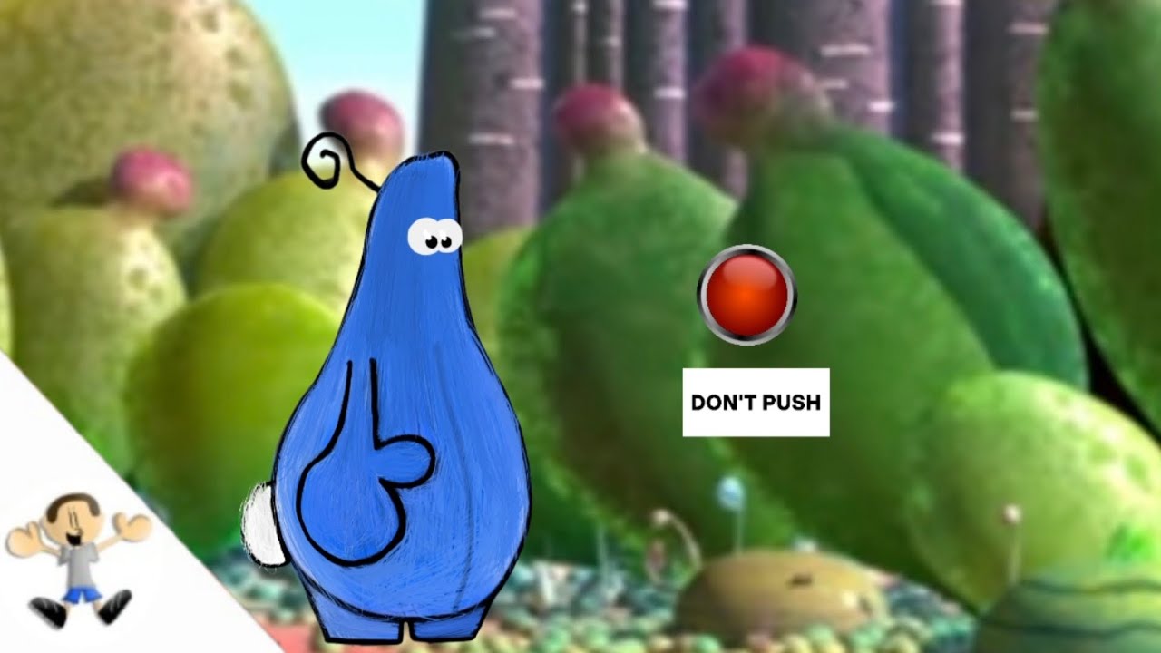 Fluff and Binzy 2 | Teaser Trailer