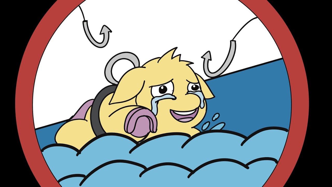 ✨Fluffy Pony Abuse✨ comics by TG_89 (voiceover by gayroommate)