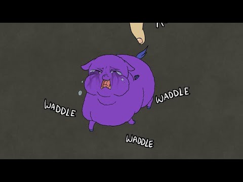 ✨Fluffy Pony Abuse✨ “NO MIWKIES” (story by Foalout4 art by KerosineCannibal, dub by gayroommate)