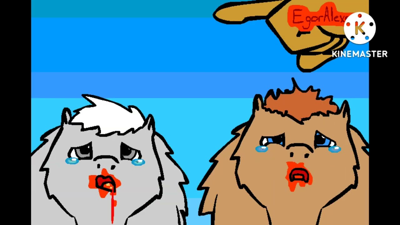 fluffy pony kill abuse 12