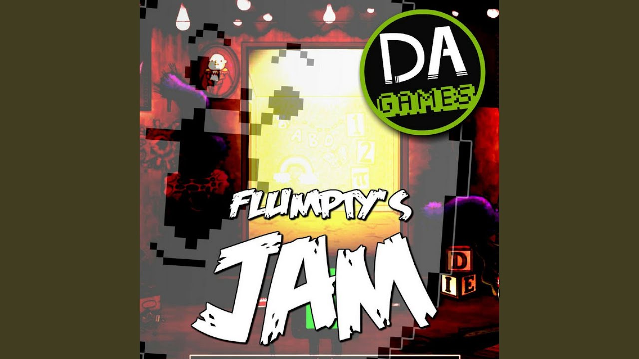 Flumpty's Jam