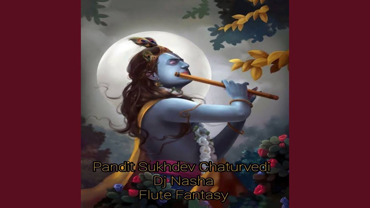 Flute Fantasy