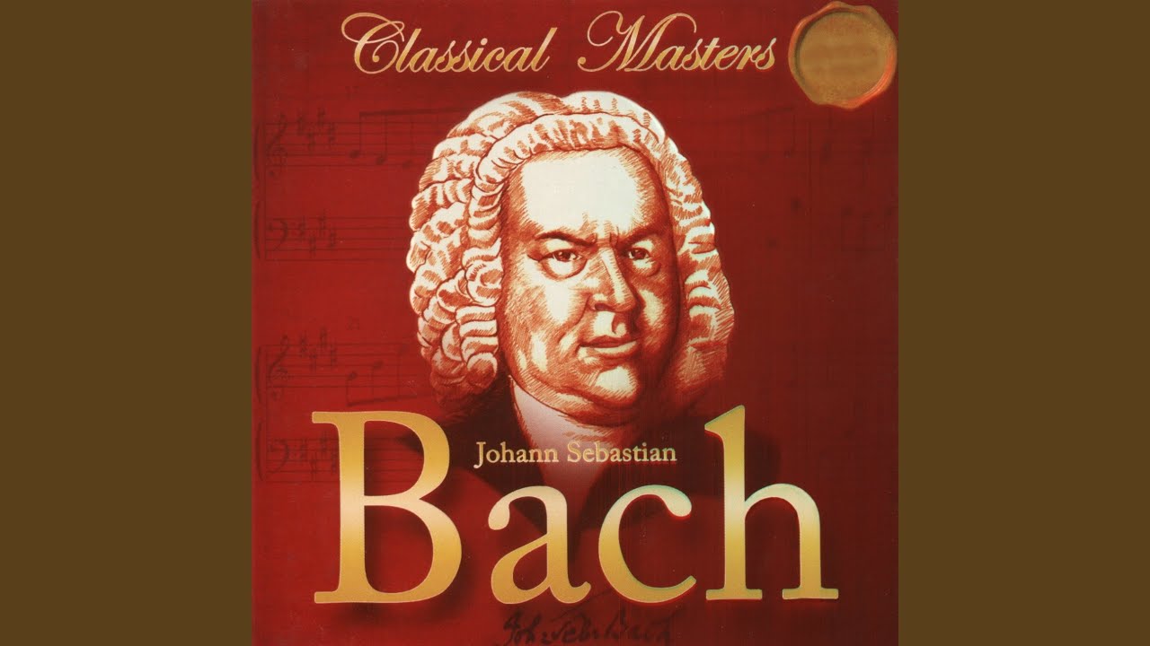 Flute Sonata in E Major, BWV 1035: I. Adagio ma non tanto