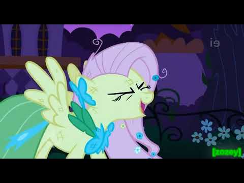 FLUTTERRAGE [Sparta Zozey Edition Madhouse Remix]