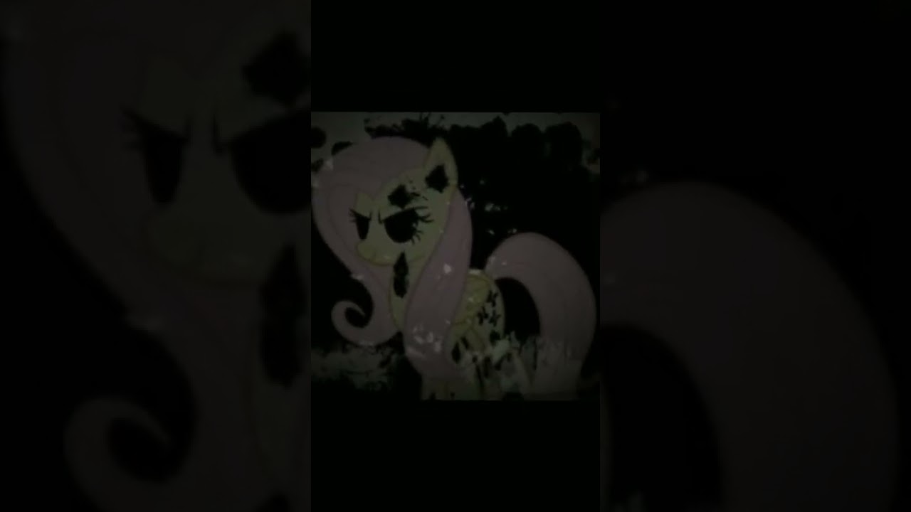 fluttershy. exe