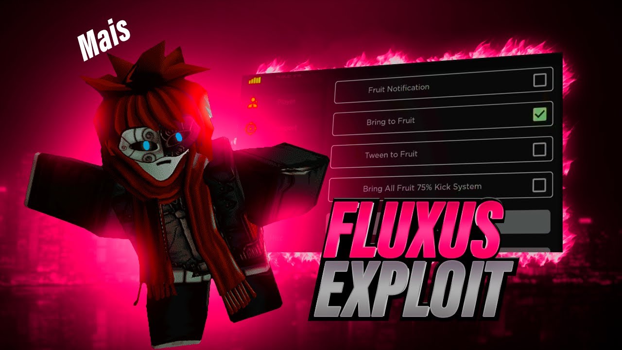 Fluxus Exploit [Update] | Roblox x Fluxus Executor [New] | Fluxus Exploit [Free Download]