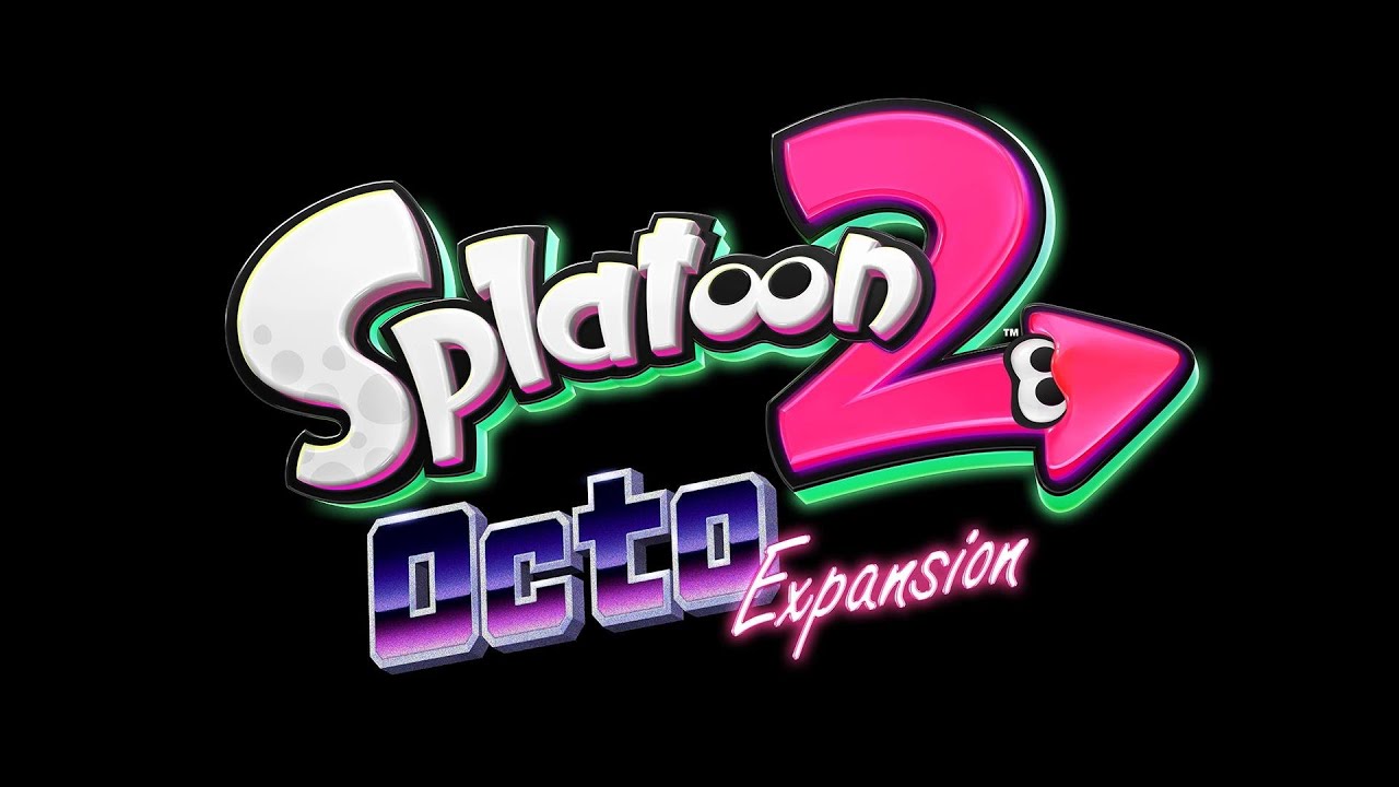Fly Octo Fly ~ Ebb & Flow (Final Fest) - Splatoon 2: Octo Expansion