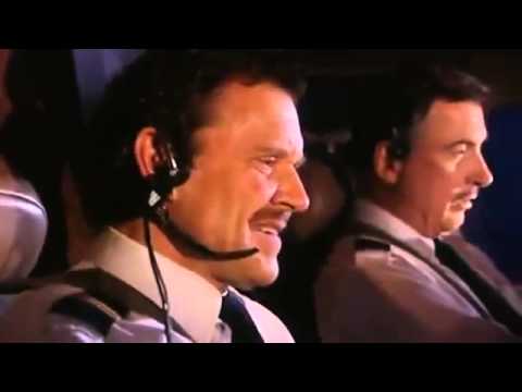 Flying Blind