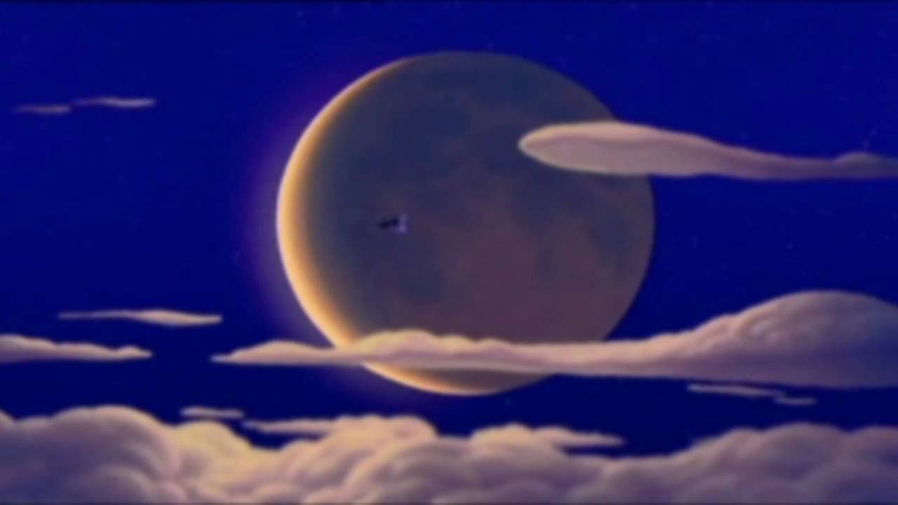 Flying for the Stars
