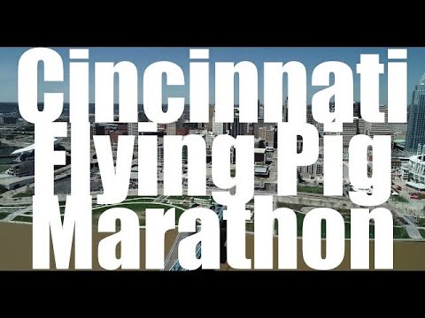 Flying Pig Virtual Marathon