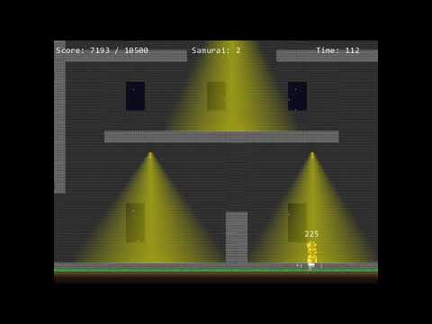 Flying Unbirth Ninja part 1