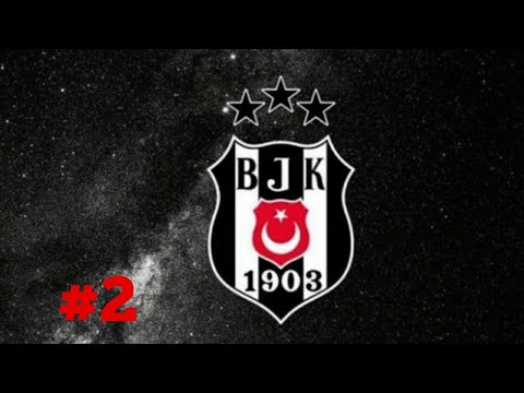 FM 21 mobile Beşiktaş kariyer #2