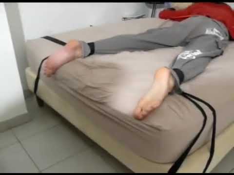 F/M tickling