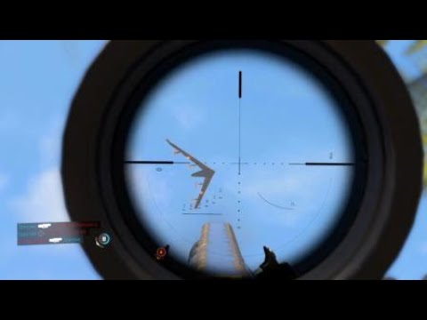 FMJ II on the Paladin?!?