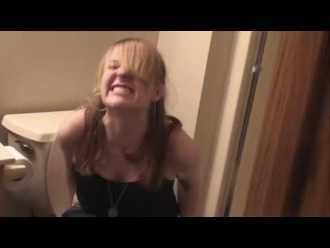 Fml Tales girl toilet dump