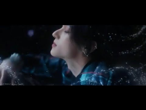 [FMV] ATEEZ - DEEP DIVE