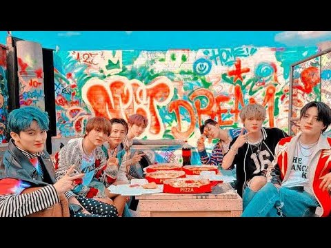[FMV] NCT DREAM - Despacito