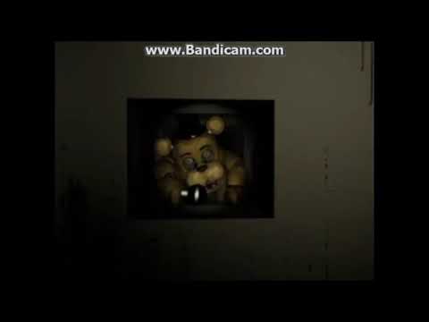 FNAF 2 ORIGINAL LOST BUILD??? (LOST MEDIA)