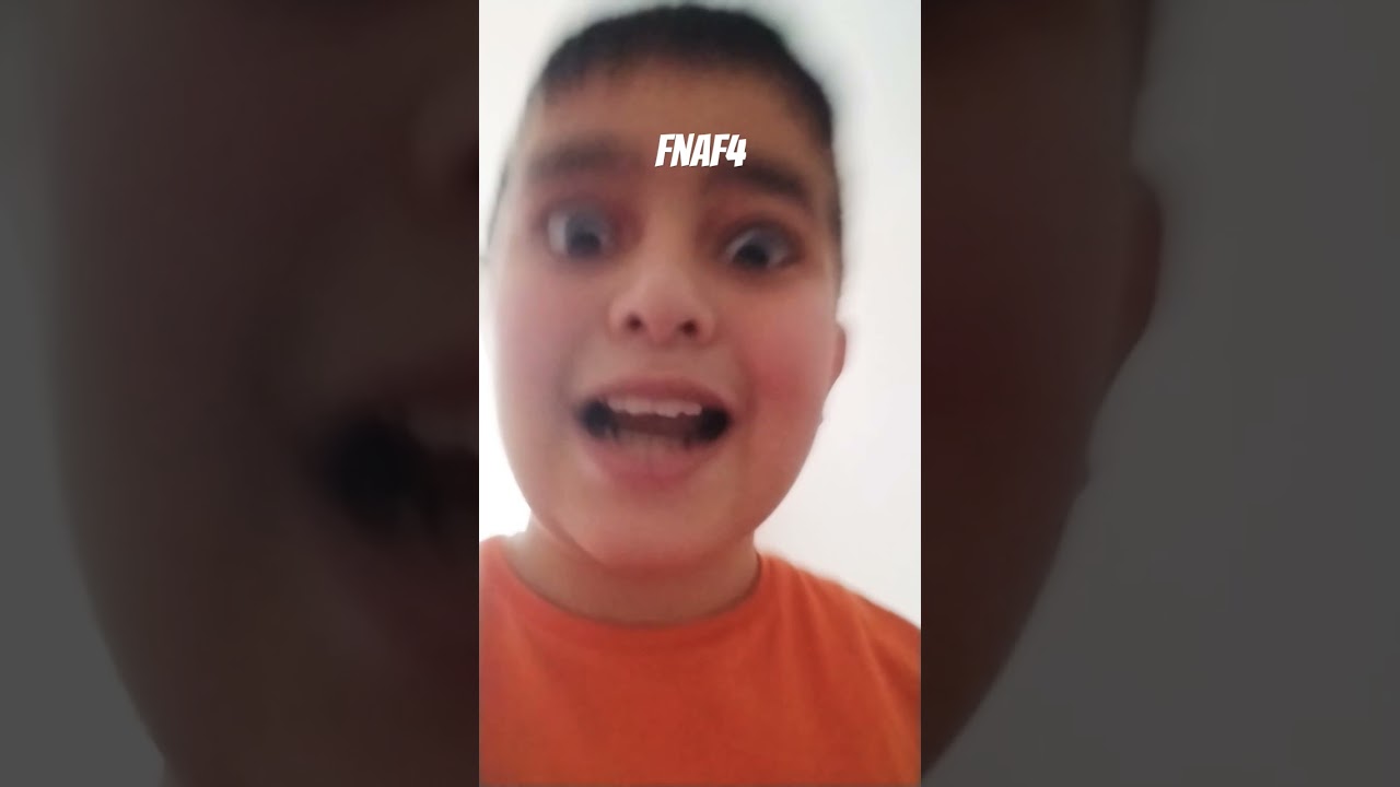 Fnaf camskier