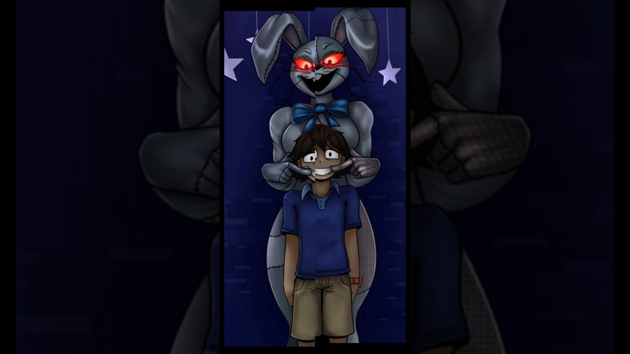 fnaf edit teeth vanny Gregory 2 #fnaf #edit #shorts