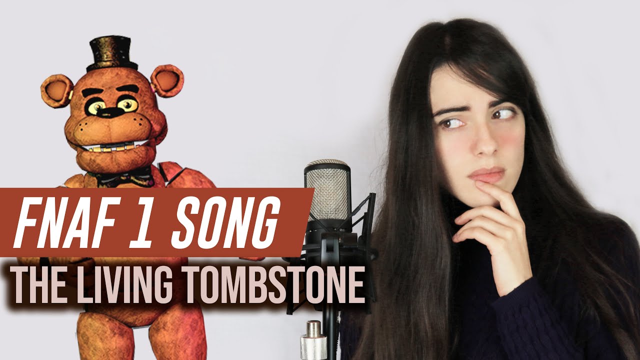FNAF: Five Nights At Freddy's 1 Song (Cover Español) @miree_music
