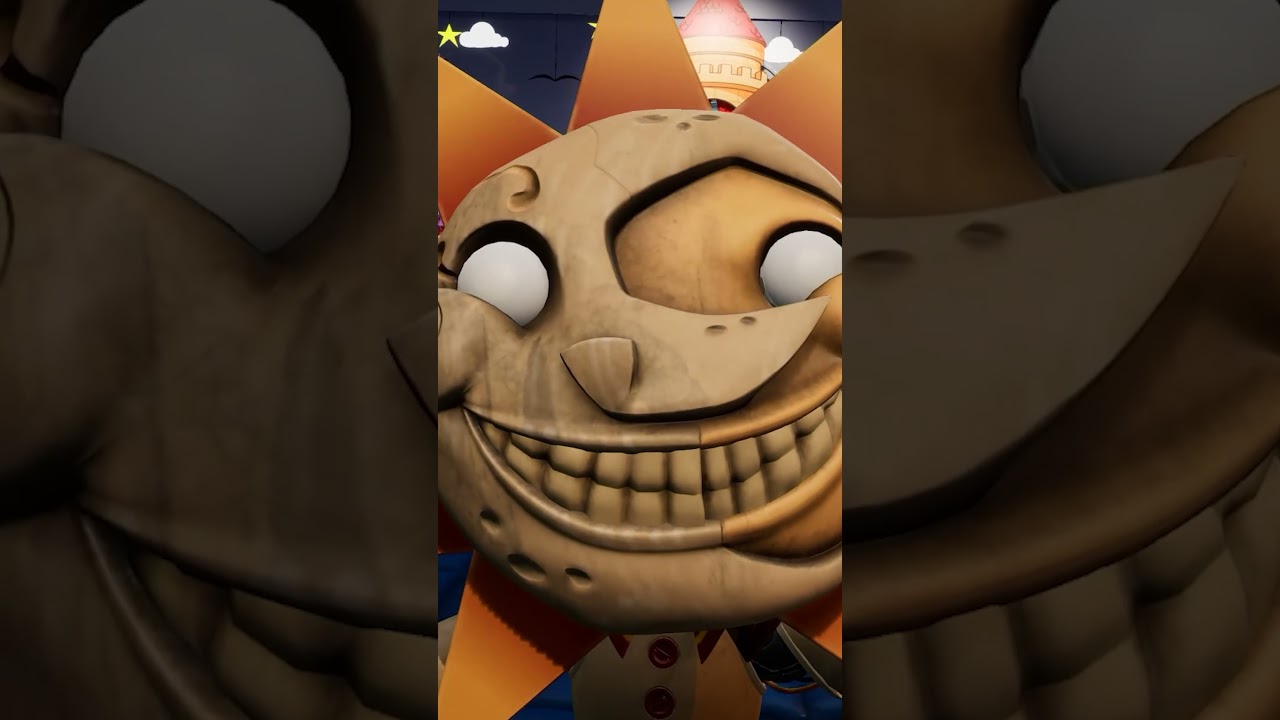 FNAF: SECURITY BREACH EN FRANÇAIS #2