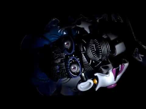 FNaF Sister Location ep 1 | OMG BALLORIA!!!!