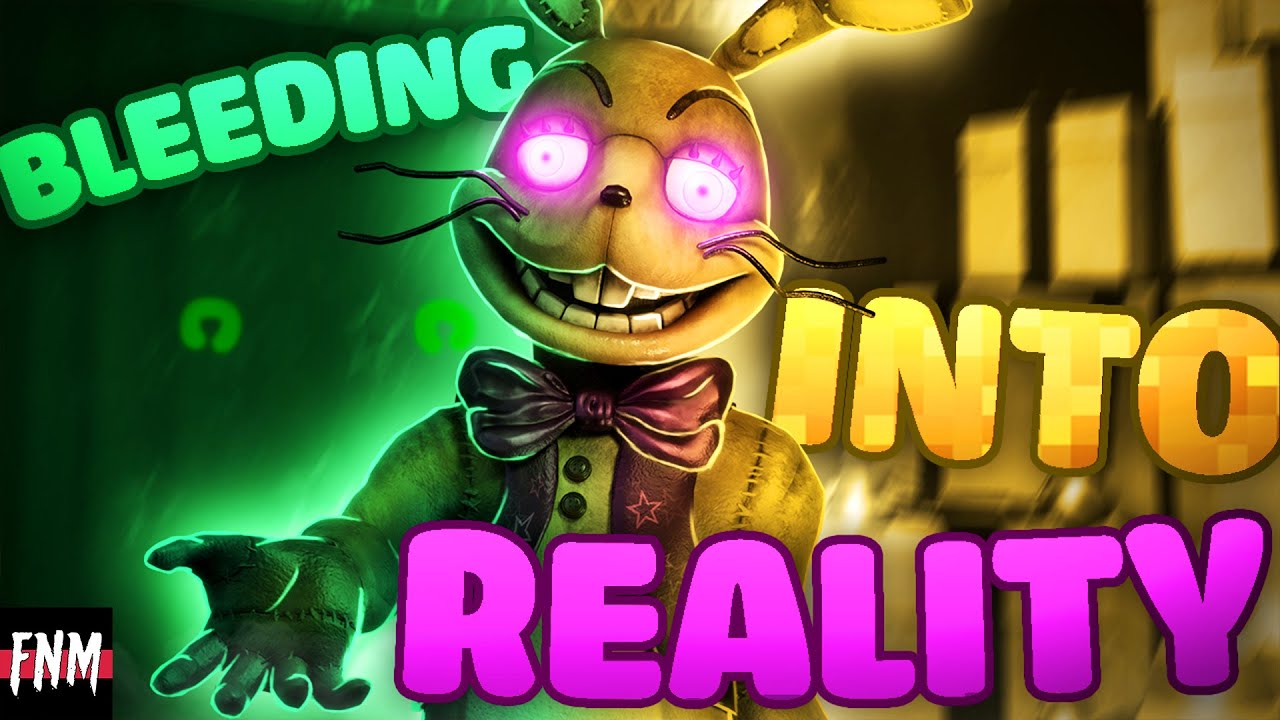 FNAF SONG 