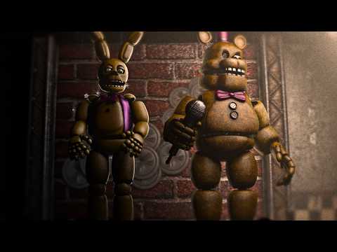 FNAF Song 