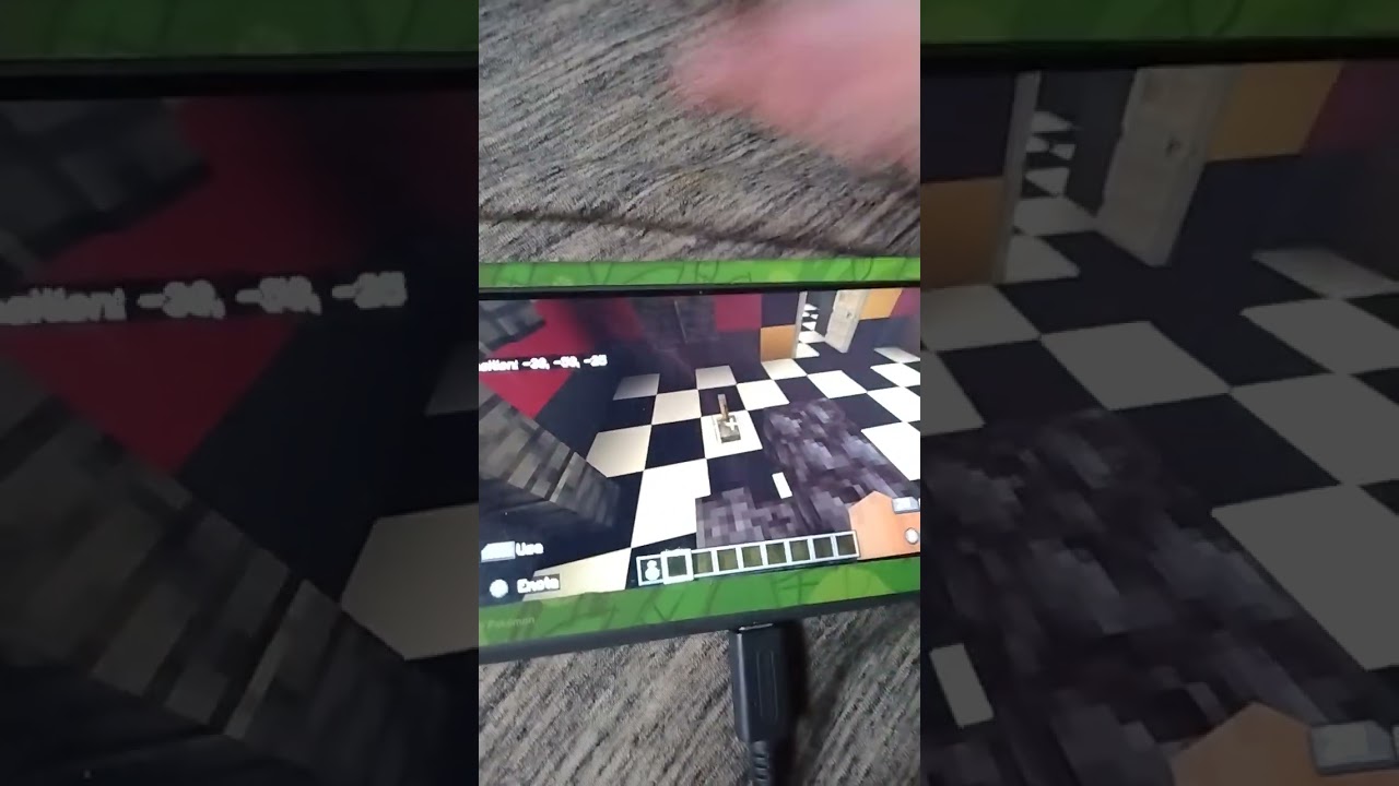 FNAF UCN pt1 #fnafminecraft #fnaf #minecraft
