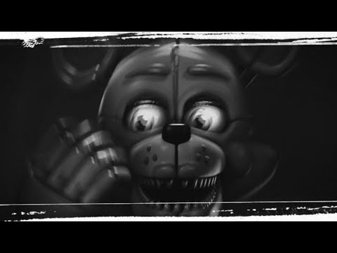 Fnaf ultimate custom night song mashup by fbmatrix instrumental