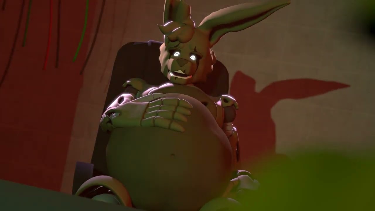Fnaf vore~