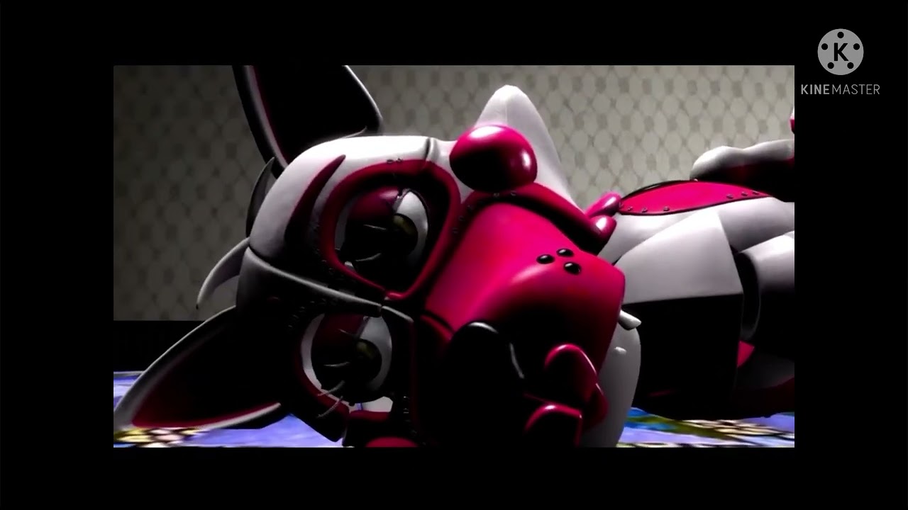Fnaf vore pingu