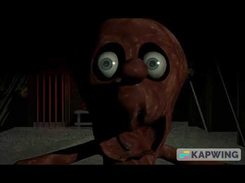 FNATI NBD V1 all jumpscares (dumped) (video remake)