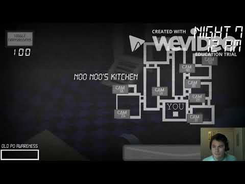 Fnatl 2 Custom Night 6/20 TGS With FNAF Sounds