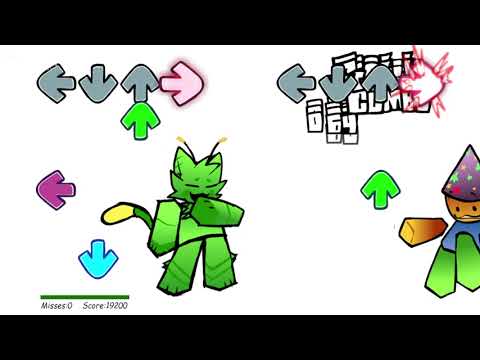 FNF - ELEVATOR! - Elevator