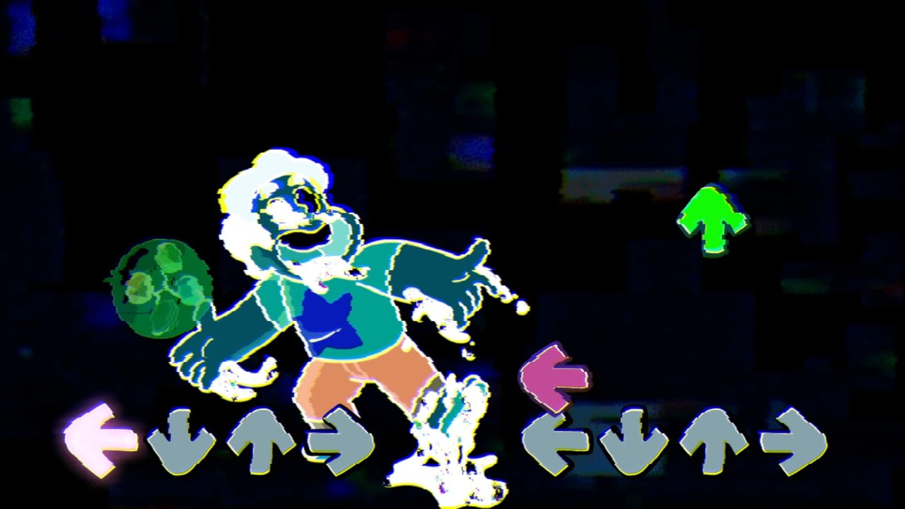 FNF - Friday Night Funkin': Pibby Corrupted 1.5 - Familiar (FC)