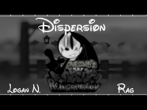[FNF] Dispersion ft. @Keluginor -  (Dejection D-sides) - Wednesday Infidelity Reincarnation