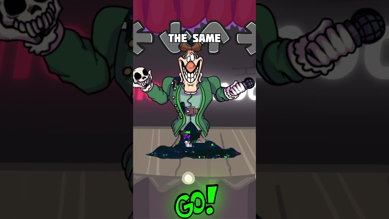 FNF Dr Livesey Pibby Corrupted Playground Test VS Gameplay #shorts