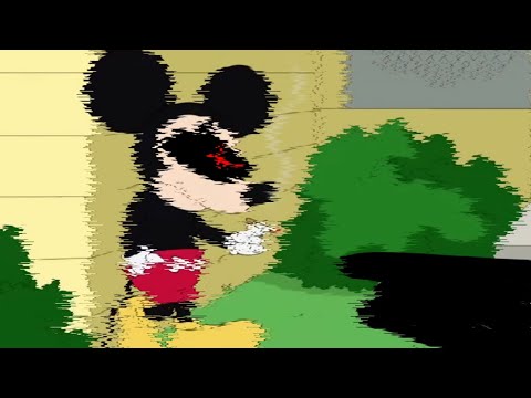 FNF Mickey Mouse Takeover OST: Famile Hine V2 Revamped [ Vs Family Guy Mickey Mouse [ Mix Song, ]