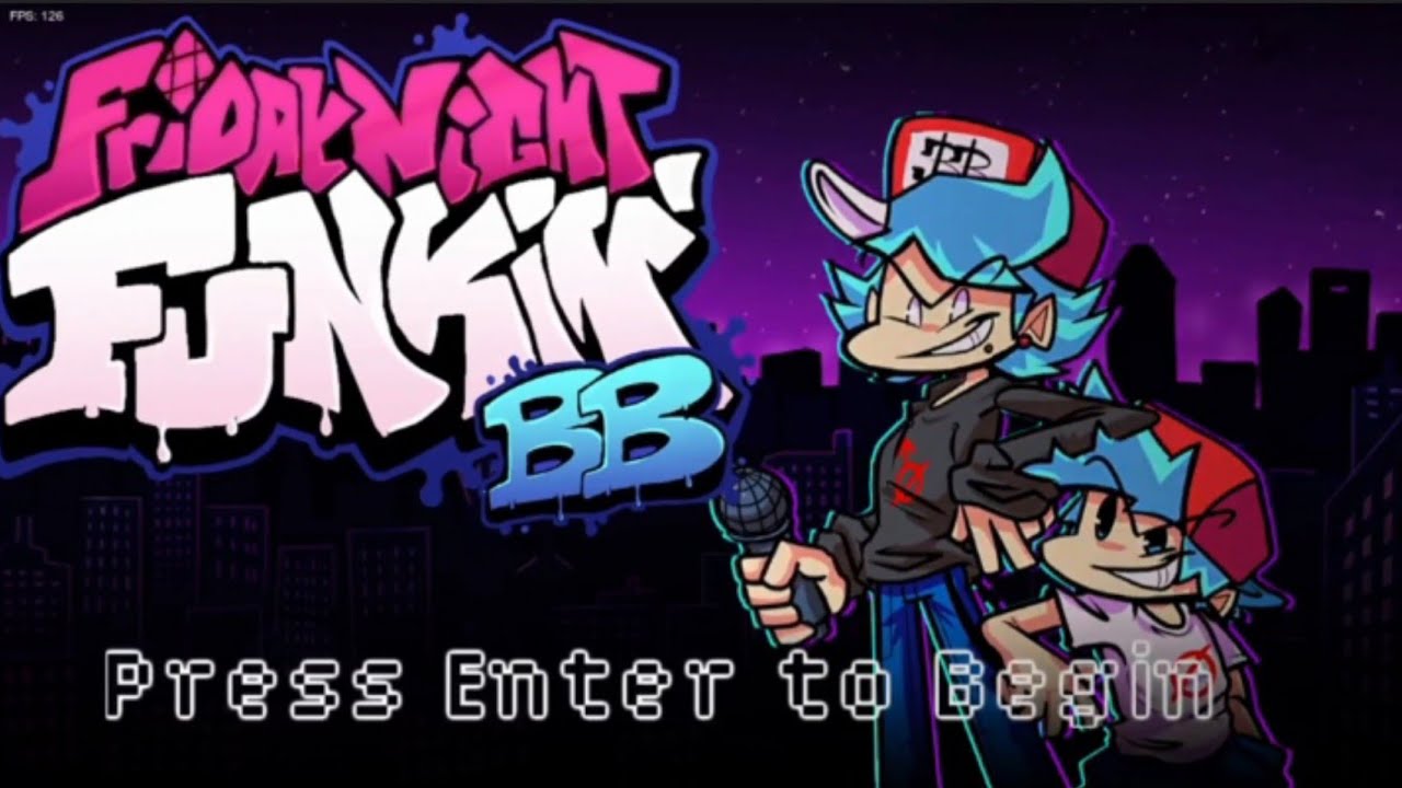 FNF Mod | Full Survive Song | Friday Night Funkin' - Killer VS Big Brother