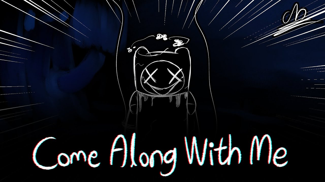 FNF: Pibby Apocalypse - Come Along With Me [Choma41 Remix]