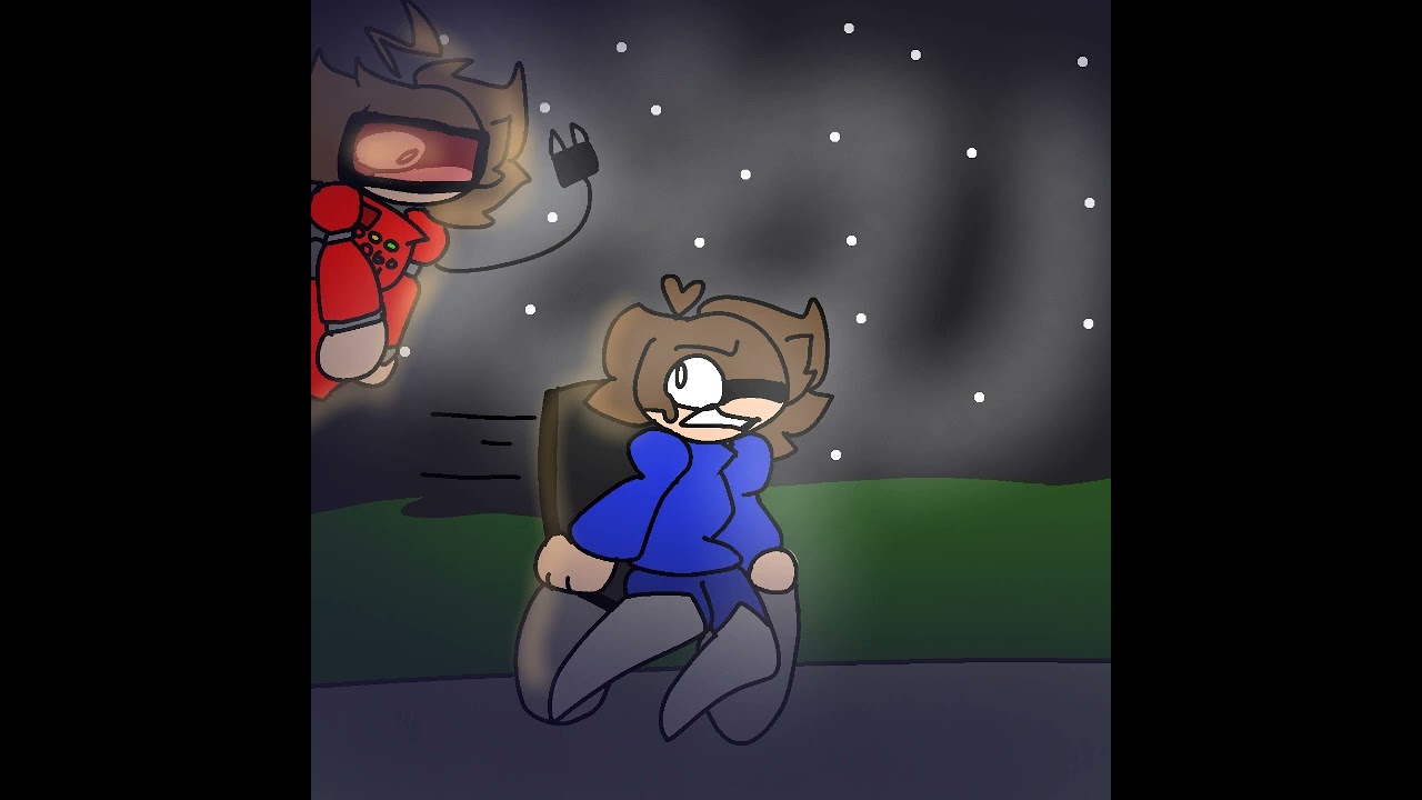 Fnf Prey but Dave, Decimated, And expunged sing it (this is bad lol 💀)