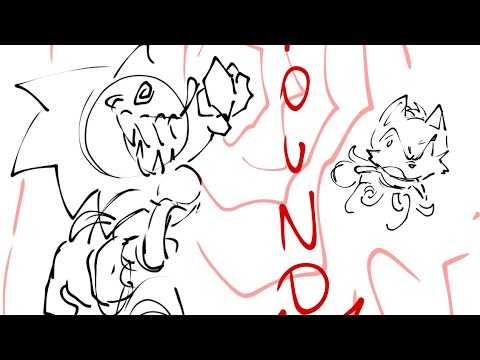 FNF ROUND 11 V3 – ANIMATIC – EXECUTABLE MANIA